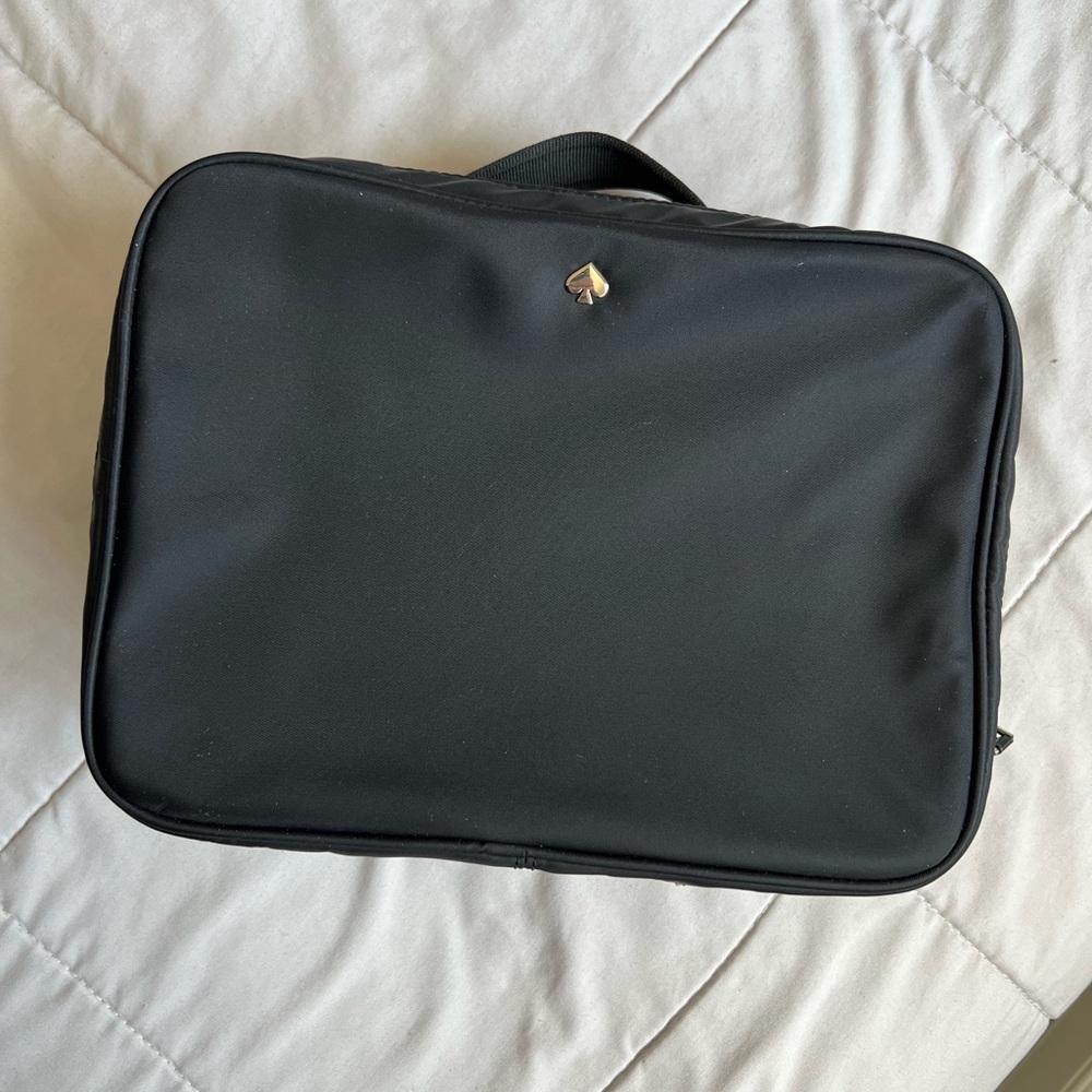 Kate Spade Travel Cosmetic Bag